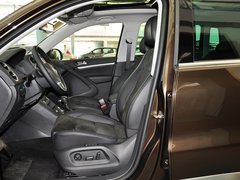 2013款 1.8TSI 自动 四驱豪华型