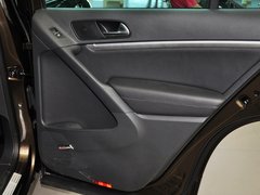 2013款 1.8TSI 自动 四驱豪华型