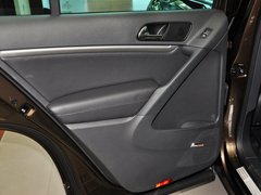 2013款 1.8TSI 自动 四驱豪华型