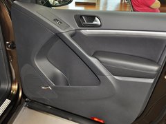 2013款 1.8TSI 自动 四驱豪华型