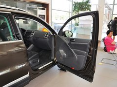 2013款 1.8TSI 自动 四驱豪华型