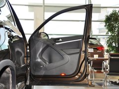 2013款 1.8TSI 自动 四驱豪华型