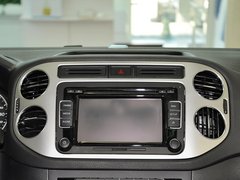 2013款 1.8TSI 自动 四驱豪华型