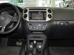 2013款 1.8TSI 自动 四驱豪华型