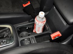 2013款 1.8TSI 自动 四驱豪华型