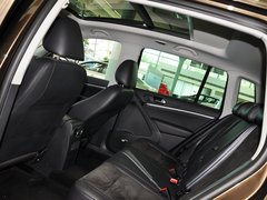 2013款 1.8TSI 自动 四驱豪华型