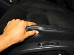 2013款 1.8TSI 自动 四驱豪华型