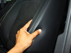 2013款 1.8TSI 自动 四驱豪华型