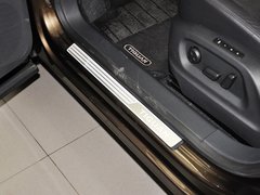 2013款 1.8TSI 自动 四驱豪华型