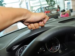 2013款 1.8TSI 自动 四驱豪华型