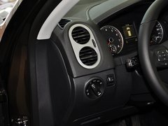 2013款 1.8TSI 自动 四驱豪华型