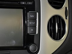 2013款 1.8TSI 自动 四驱豪华型
