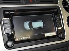 2013款 1.8TSI 自动 四驱豪华型