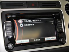 2013款 1.8TSI 自动 四驱豪华型