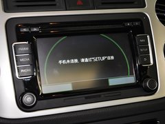 2013款 1.8TSI 自动 四驱豪华型