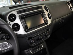 2013款 1.8TSI 自动 四驱豪华型