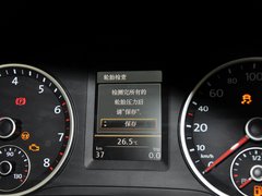 2013款 1.8TSI 自动 四驱豪华型