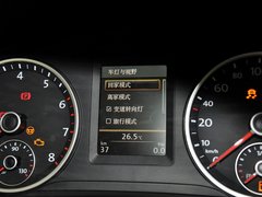 2013款 1.8TSI 自动 四驱豪华型