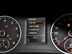 2013款 1.8TSI 自动 四驱豪华型