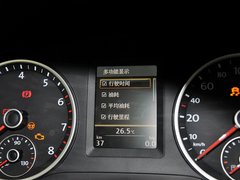 2013款 1.8TSI 自动 四驱豪华型