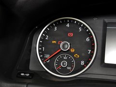 2013款 1.8TSI 自动 四驱豪华型