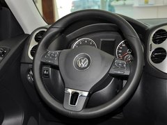 2013款 1.8TSI 自动 四驱豪华型
