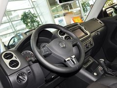 2013款 1.8TSI 自动 四驱豪华型