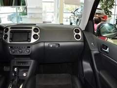 2013款 1.8TSI 自动 四驱豪华型