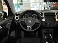 2013款 1.8TSI 自动 四驱豪华型