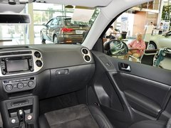 2013款 1.8TSI 自动 四驱豪华型