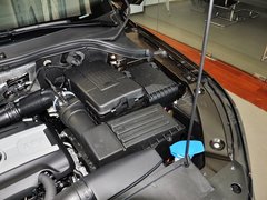 2013款 1.8TSI 自动 四驱豪华型