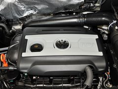 2013款 1.8TSI 自动 四驱豪华型
