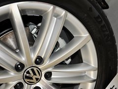 2013款 1.8TSI 自动 四驱豪华型