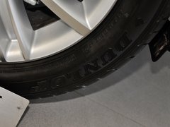 2013款 1.8TSI 自动 四驱豪华型