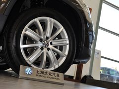 2013款 1.8TSI 自动 四驱豪华型
