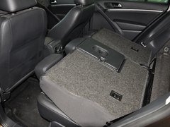 2013款 1.8TSI 自动 四驱豪华型