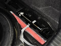 2013款 1.8TSI 自动 四驱豪华型