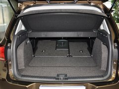 2013款 1.8TSI 自动 四驱豪华型