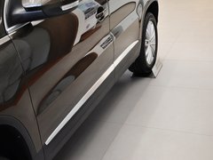 2013款 1.8TSI 自动 四驱豪华型