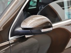 2013款 1.8TSI 自动 四驱豪华型