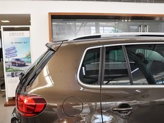 2013款 1.8TSI 自动 四驱豪华型