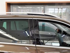 2013款 1.8TSI 自动 四驱豪华型