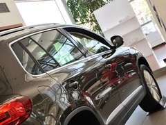 2013款 1.8TSI 自动 四驱豪华型