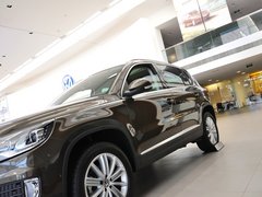 2013款 1.8TSI 自动 四驱豪华型