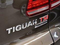 2013款 1.8TSI 自动 四驱豪华型