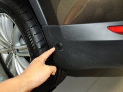 2013款 1.8TSI 自动 四驱豪华型