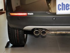 2013款 1.8TSI 自动 四驱豪华型