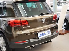 2013款 1.8TSI 自动 四驱豪华型