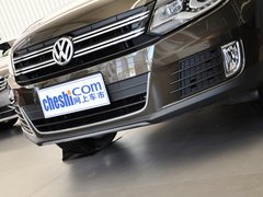 2013款 1.8TSI 自动 四驱豪华型