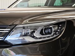 2013款 1.8TSI 自动 四驱豪华型